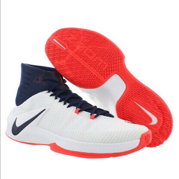 nike air zoom clear out